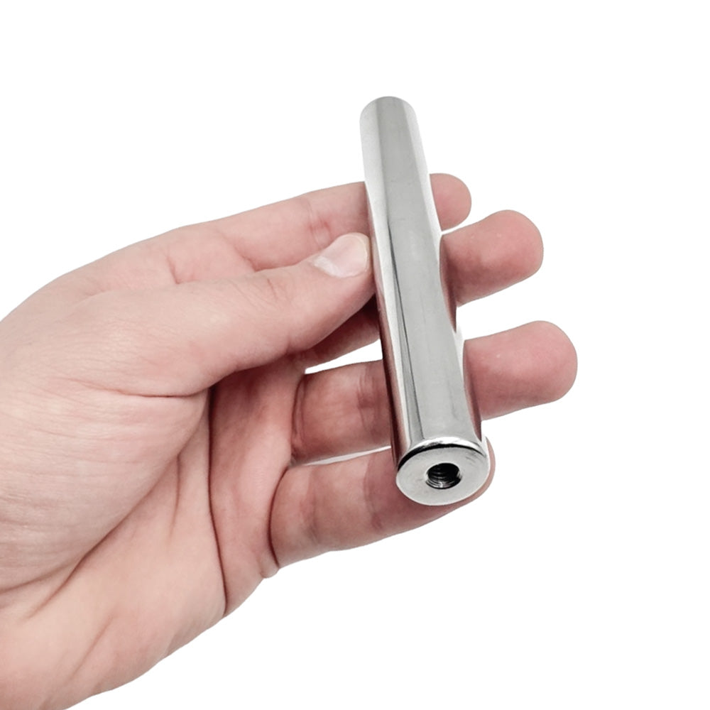 Ø18x140 mm Female Connector Rod Magnet