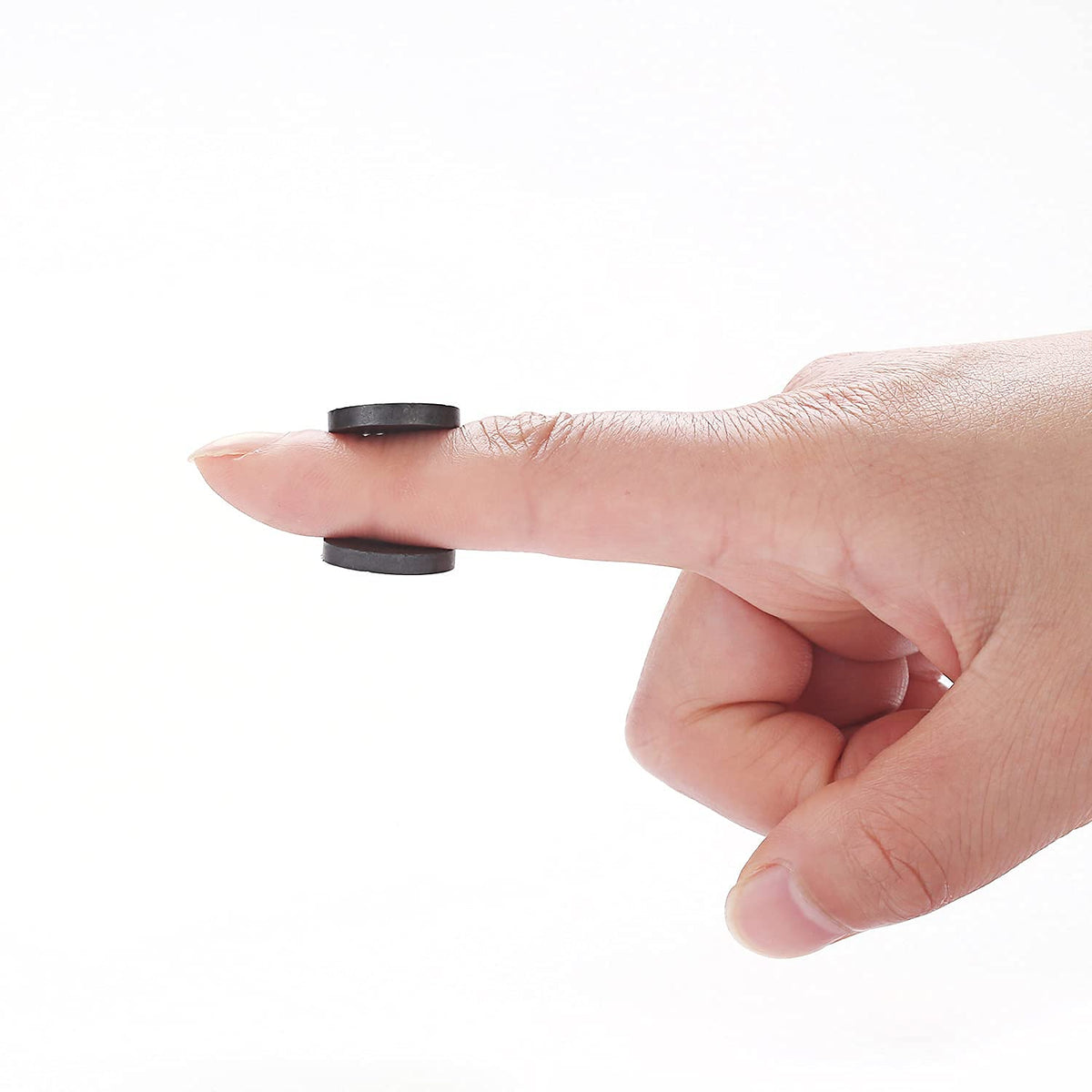 Ø18x3 mm Ferrite Round Magnet - Engagement, Circumcision Ornament Magnet