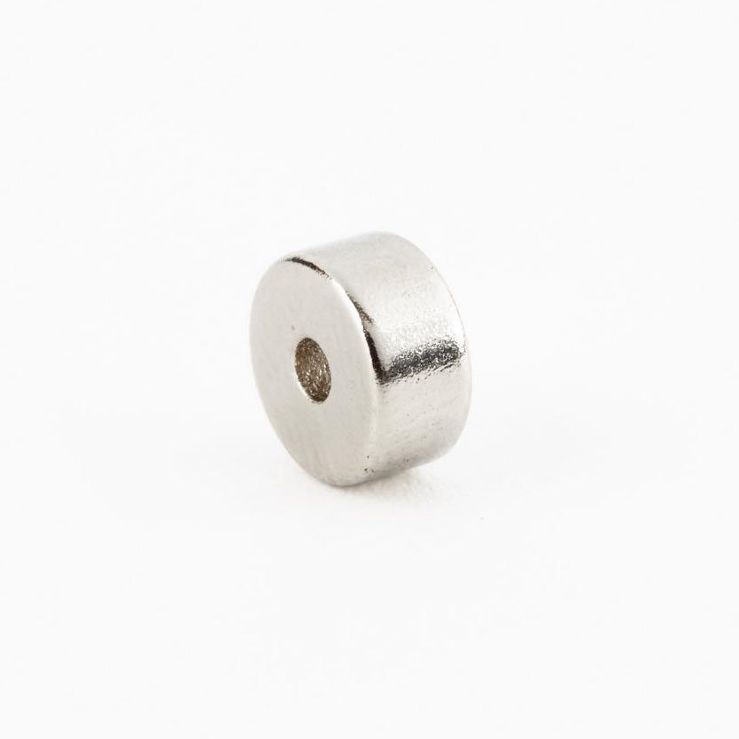 Ø18x6x10 mm Ring Neodymium Magnet