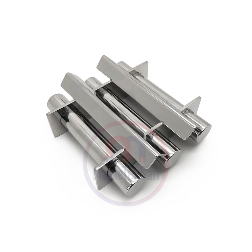 190x190 mm Neodymium Grid Magnet Separator