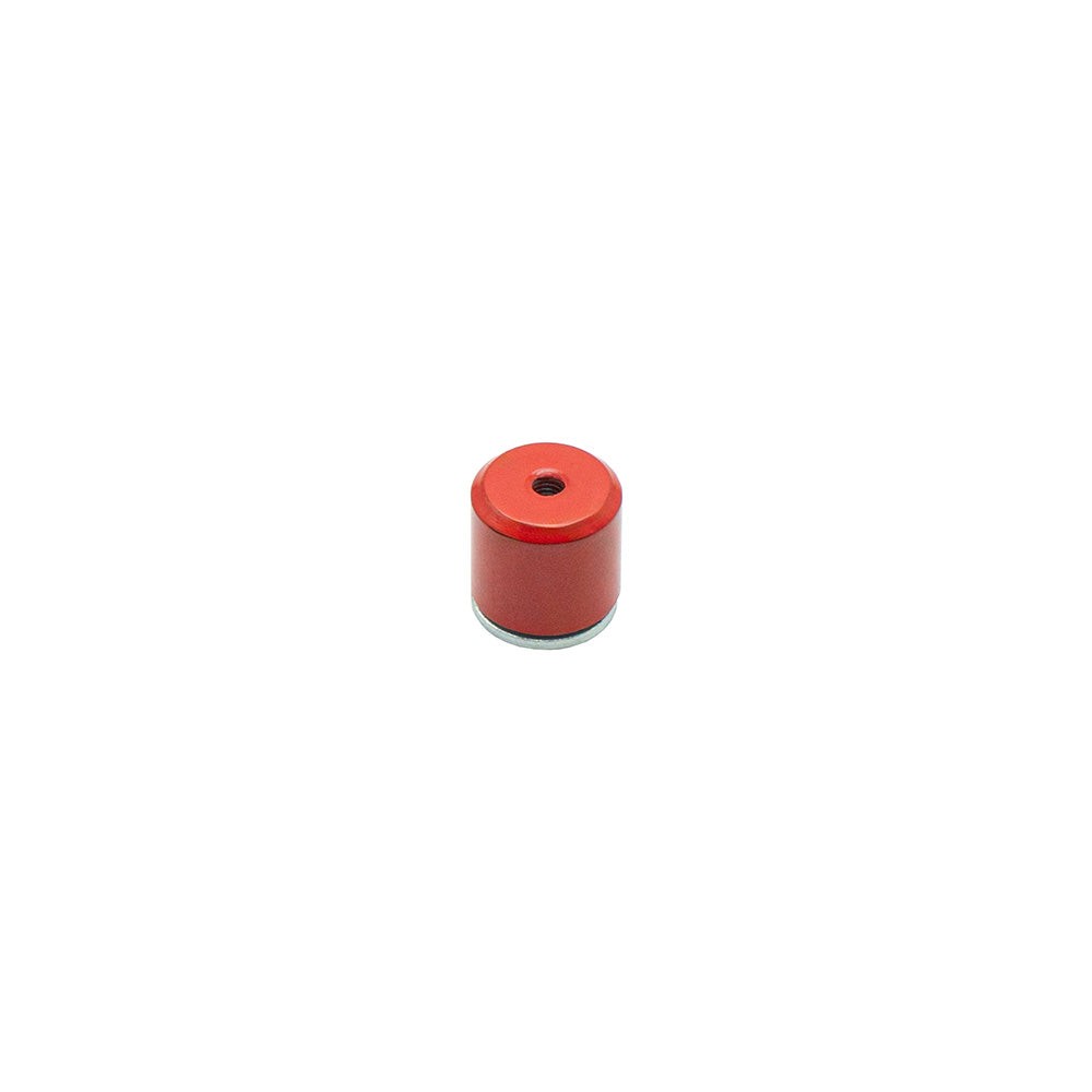 Ø20.5x19 M5 AlNiCo Pot Magnet