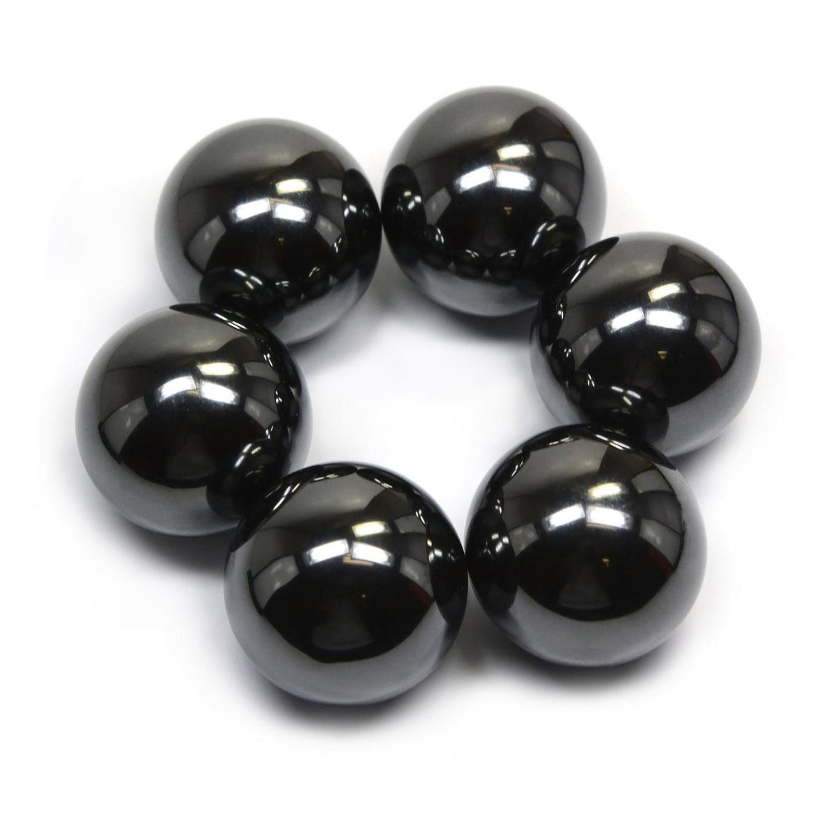 Ø20 mm Stress Magnet - Spherical Ball Magnet