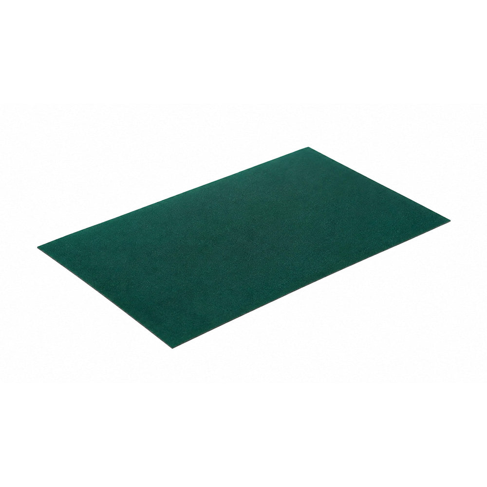 200x100 mm Magnetic Field Viewing Film - Green