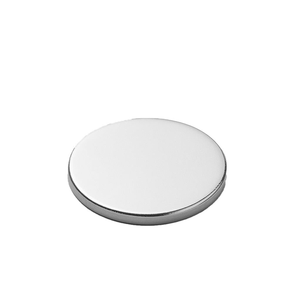 Ø20x1 mm Neodymium Magnet (Diameter 20 mm x Thickness 1 mm)