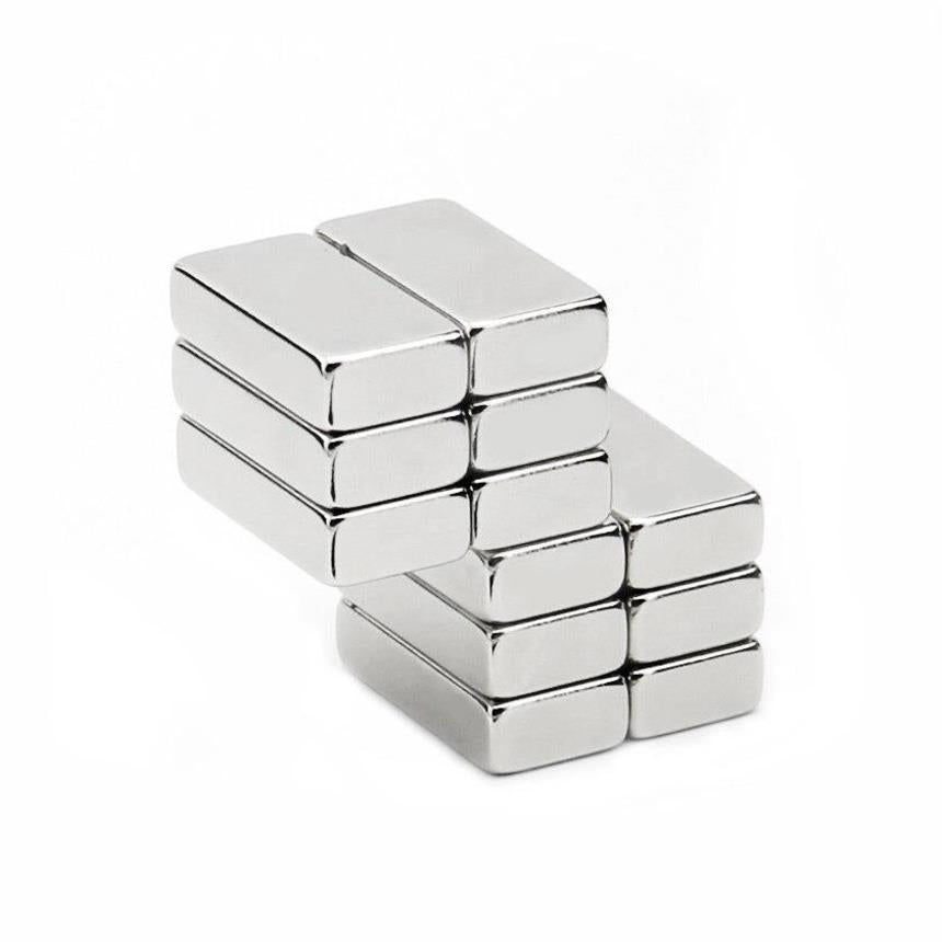 20x10x5 mm Neodymium Magnet