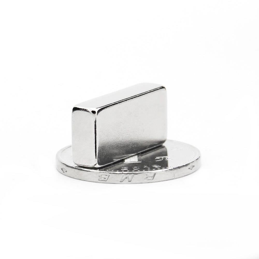 20x10x5 mm Neodymium Magnet