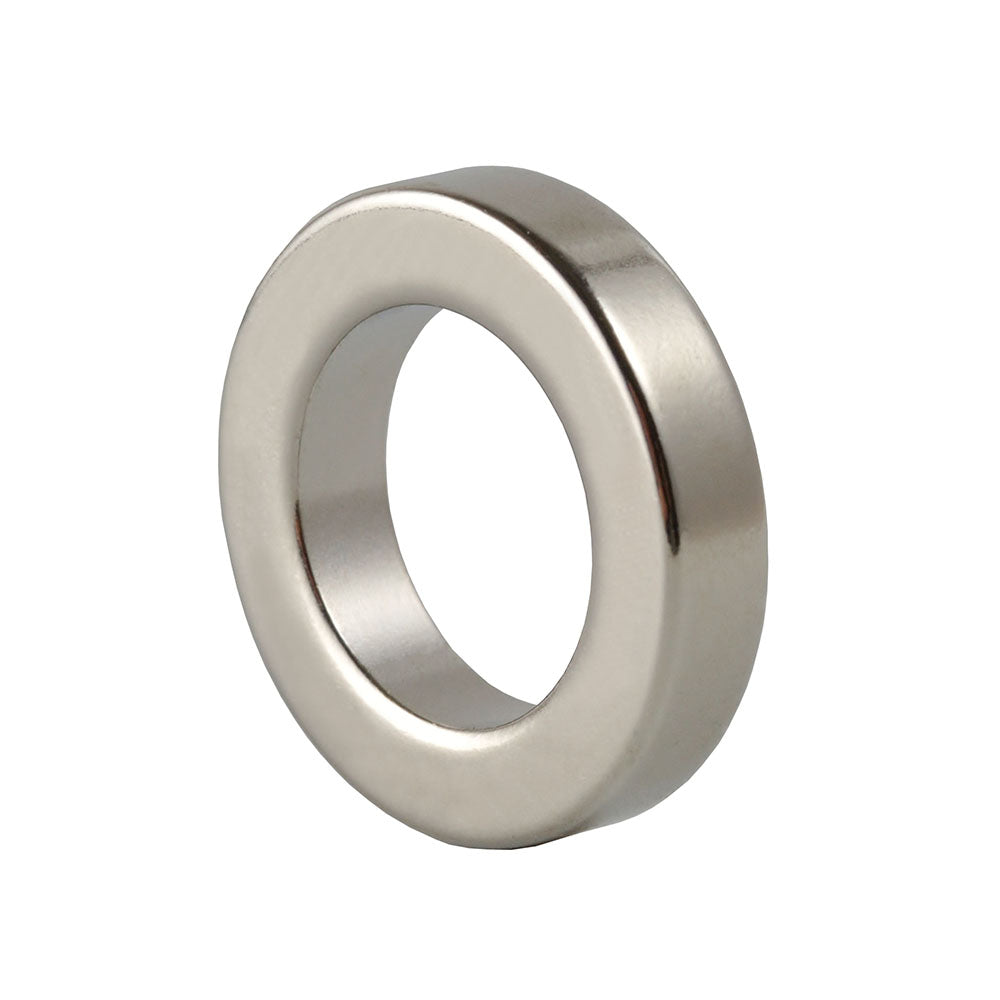 Ø20x12x4 mm N35 Neodymium Magnet