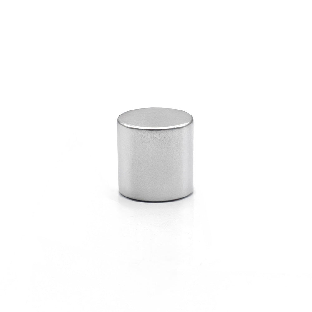 Ø20 mm Diameter Neodymium Magnet – Cylindrical, N35 Grade