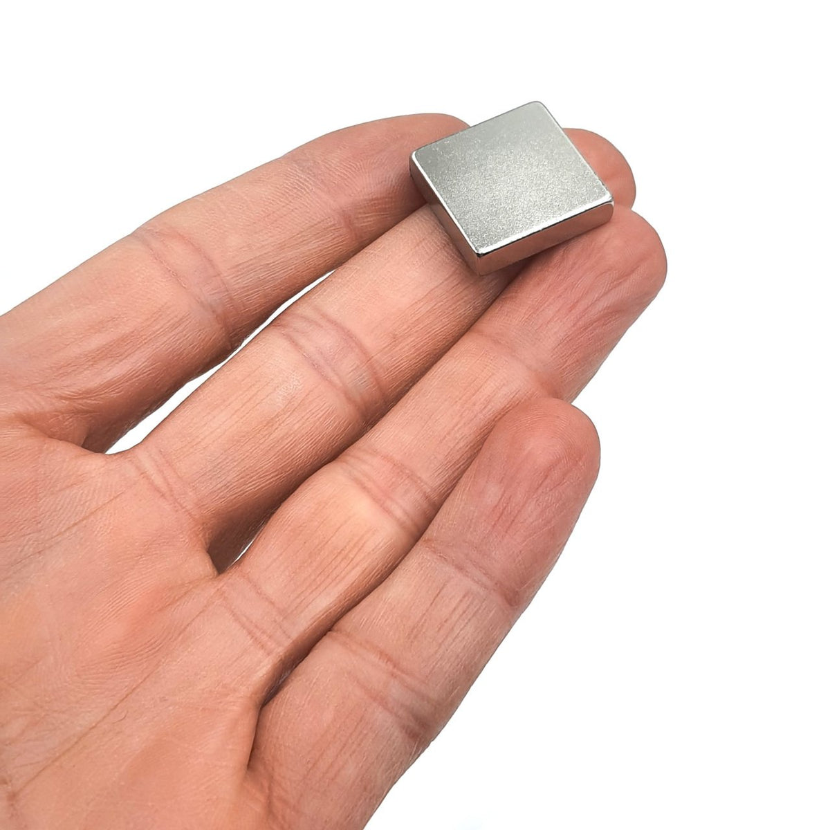 20x20x5 mm Neodymium Magnet