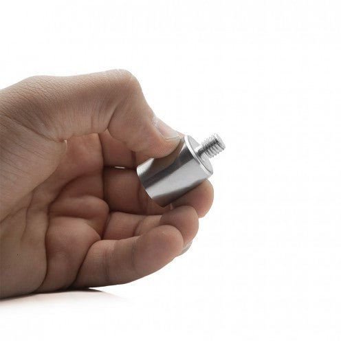 Ø20x25 mm M6 Male Threaded Neodymium Pot Magnet