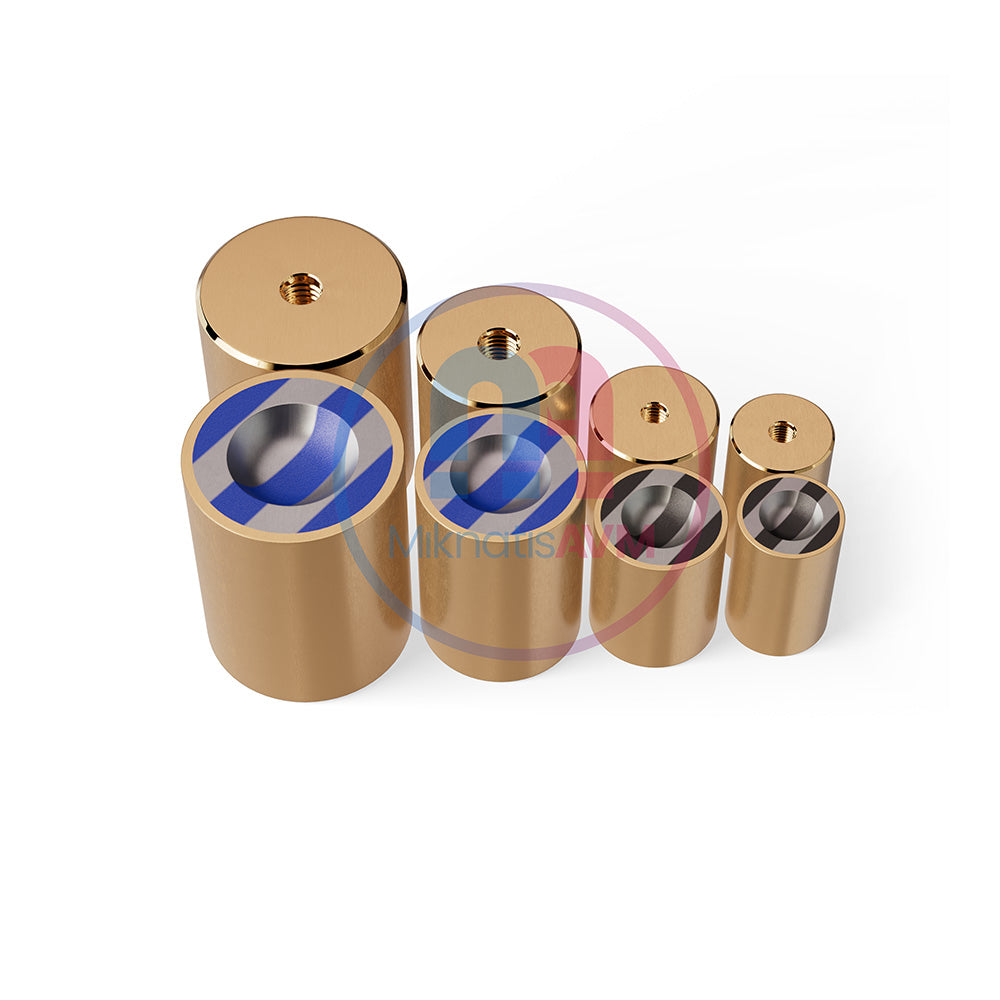 o20x25-mm-m6x5-hemispherical-female-brass-cover-magnet