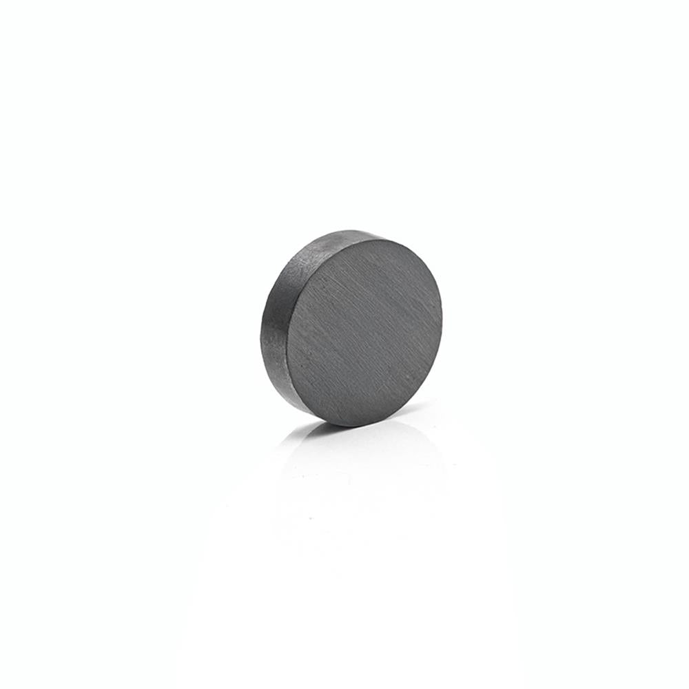 Ø20x5 mm Ferrite Magnet
