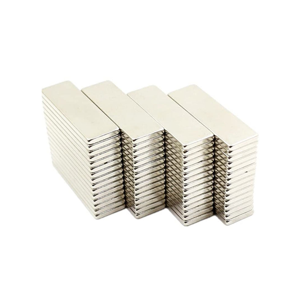 20x6x2 mm Neodymium Magnet