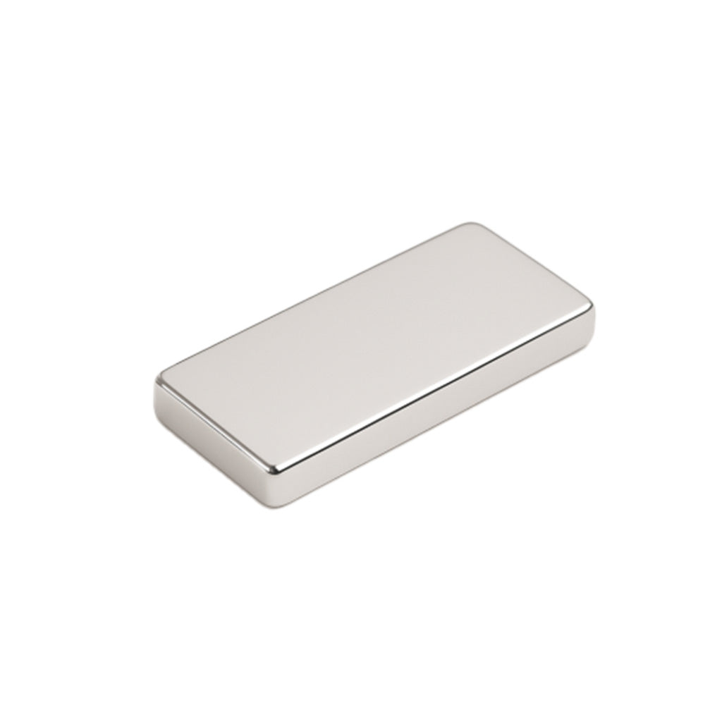 20x6x3 mm Neodymium Magnet (Length 20 mm x Width 6 mm x Thickness 3 mm)