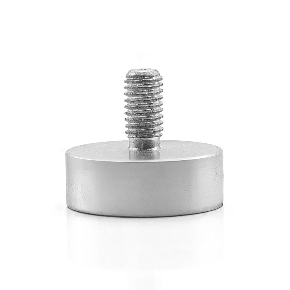 Ø20x7 mm M5x10 Male Threaded Neodymium Pot Magnet