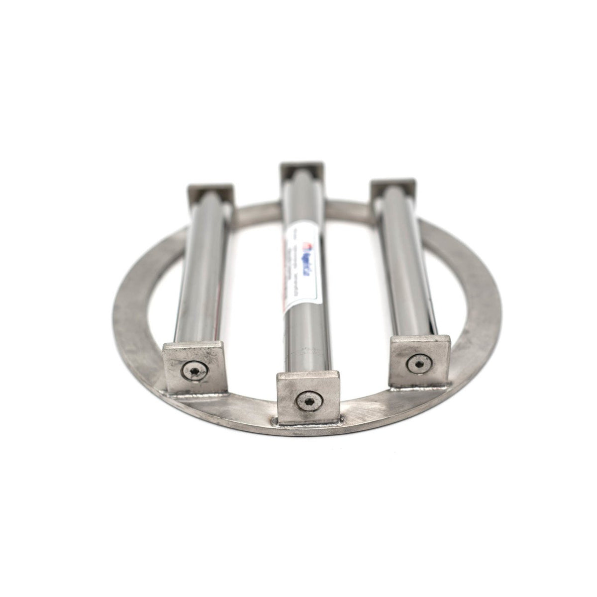 Grid Magnet - Magnetic Grid - Ø220 mm
