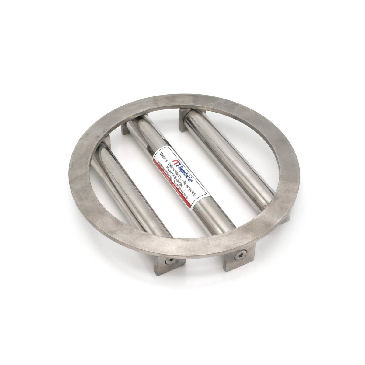 Grid Magnet - Magnetic Grid - Ø220 mm