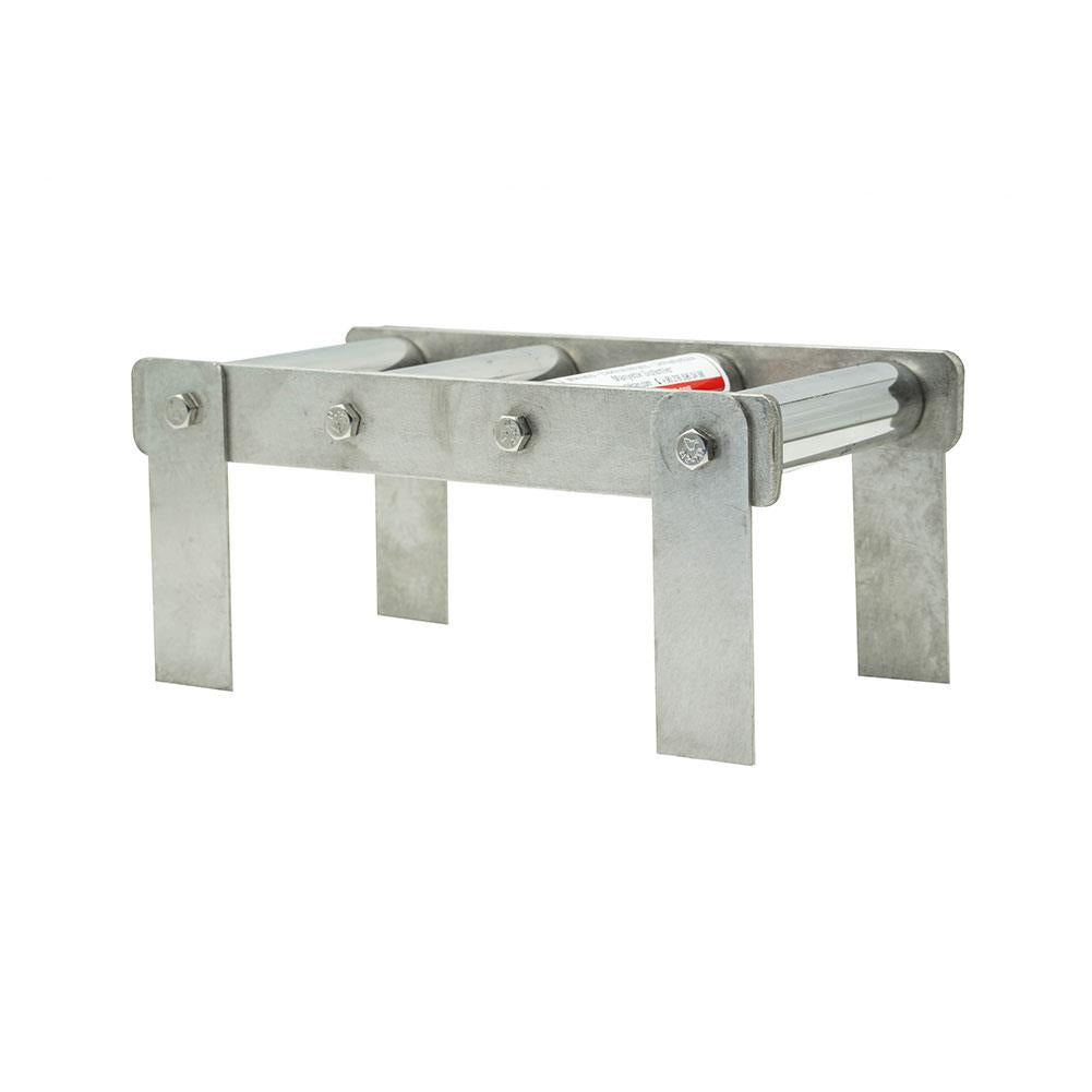 220x110 mm Custom Grid Magnet - Complete Stainless Steel