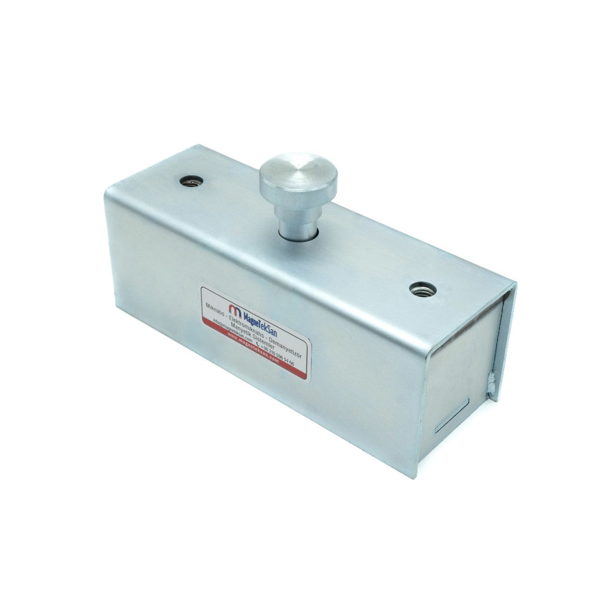 220x75x80 mm Mold Magnet - Magnetic Mold Holder - 300-500 kg Pulling Force