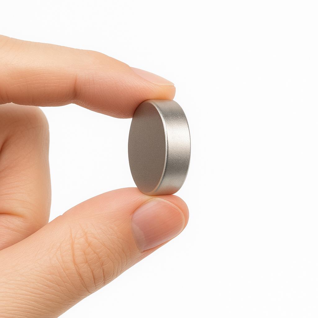Ø22x10 mm Neodymium Magnet (Diameter 22 mm x Thickness 10 mm)