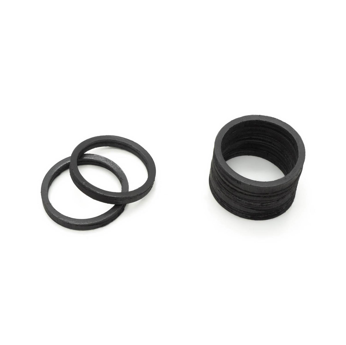 Ø22x19x3 mm Ferrite Flexible Magnet