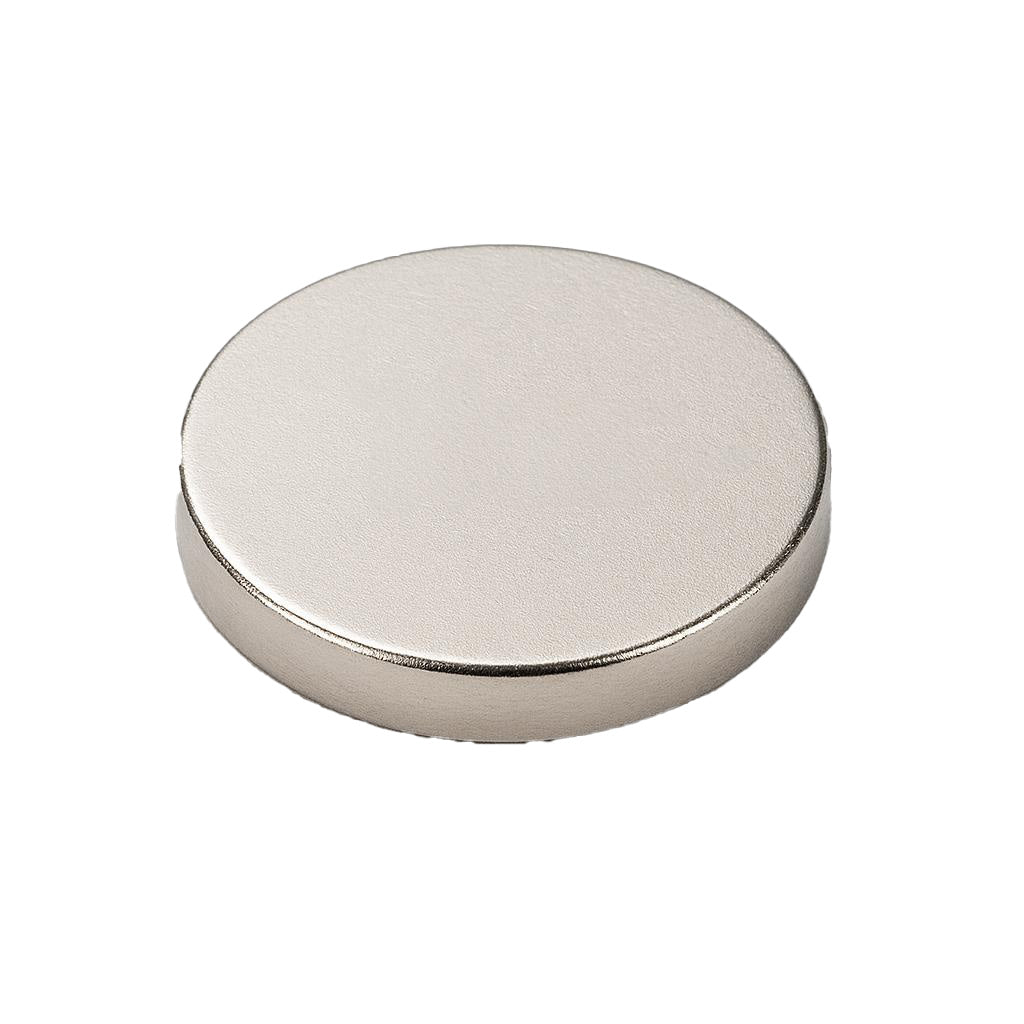Ø22x3 mm Neodymium Magnet (Diameter 22 mm x Thickness 3 mm)