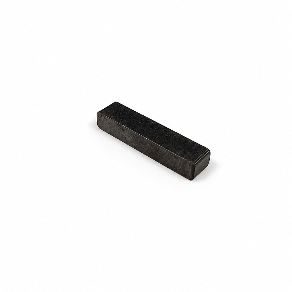 22x4x5 mm Y35 Ferrite Magnet - For 3D Printers, Fridge Magnets and Souvenirs