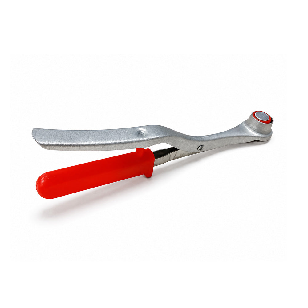 230 mm Cutting Die Part Removal Magnet - 1 kg Lifting Capacity