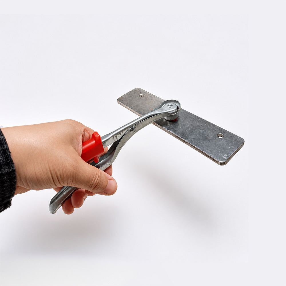 230 mm Cutting Die Part Removal Magnet - 1 kg Lifting Capacity