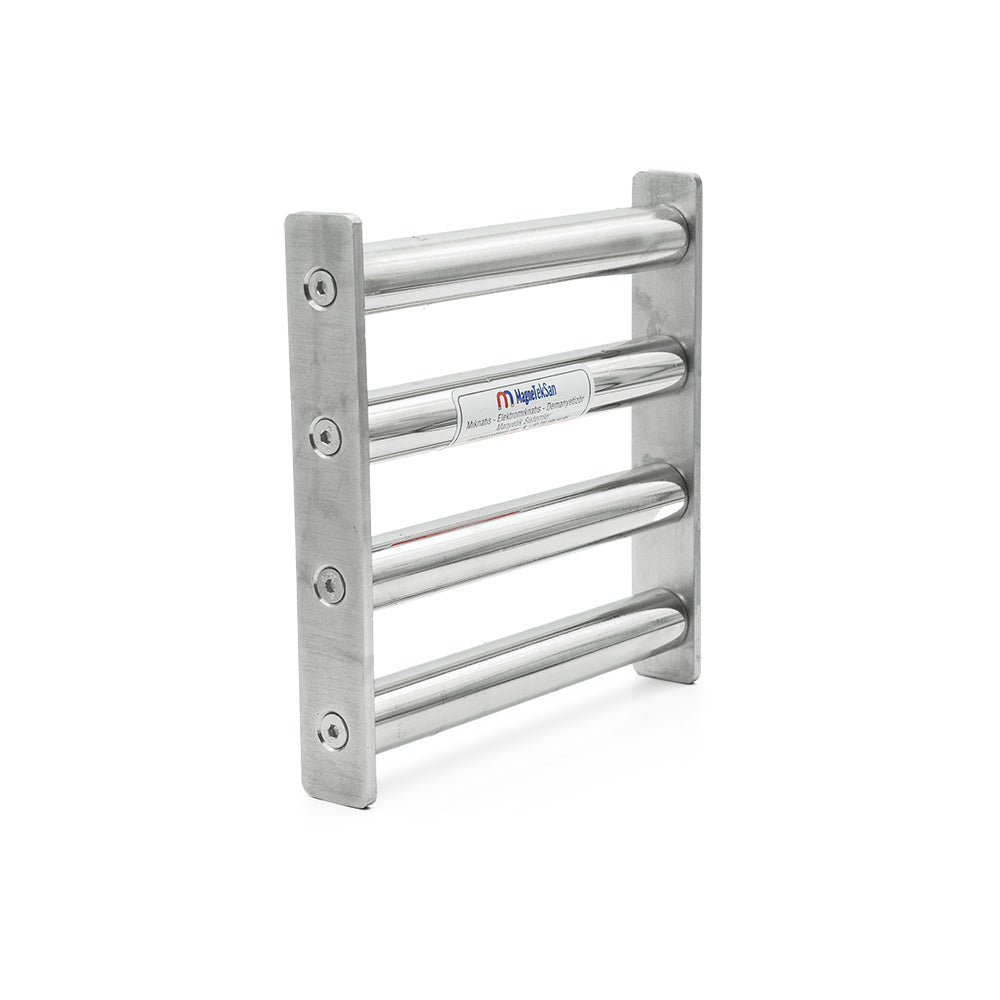 230x230 mm Stainless and Leak-Proof Neodymium Grid Magnet