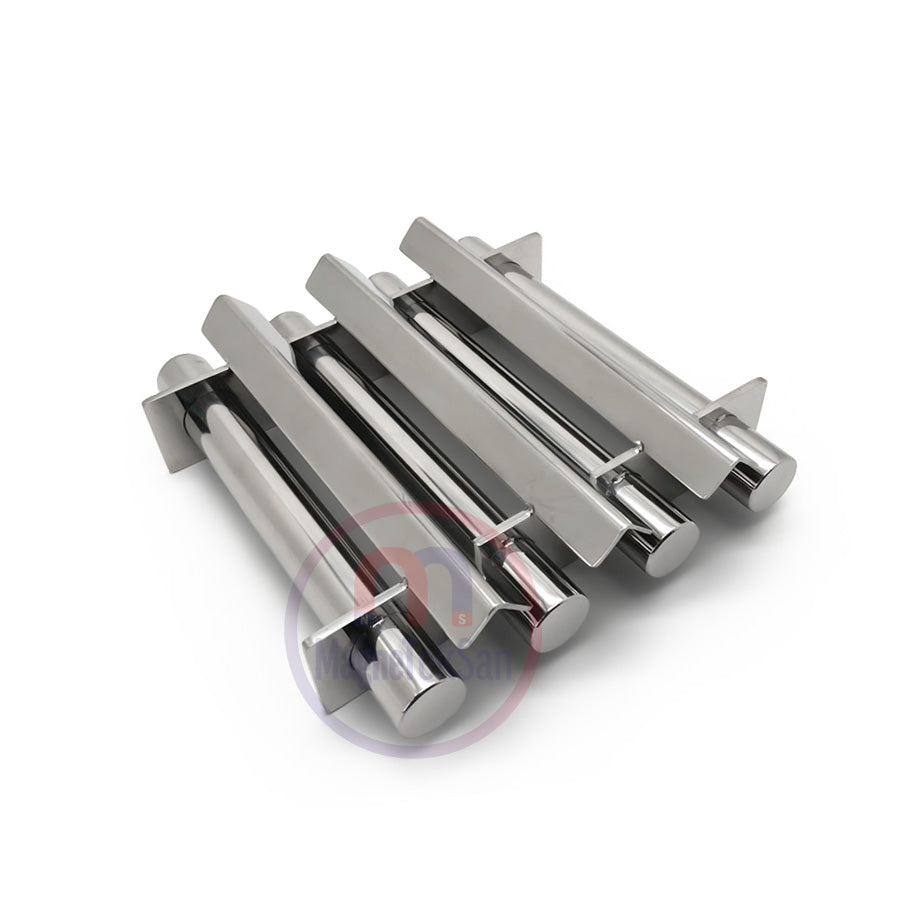 230x230 mm Directional Neodymium Grid Separator Magnet