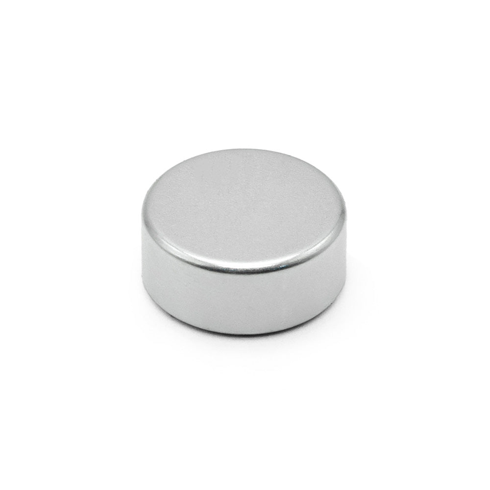 Ø23x10 mm N45 High-Strength Neodymium Magnet