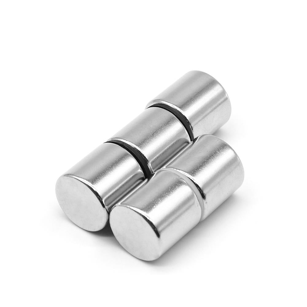 Ø23x20 mm N45 Neodymium Magnet