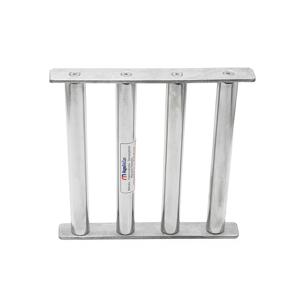 240x240 mm Neodymium Grid Magnet
