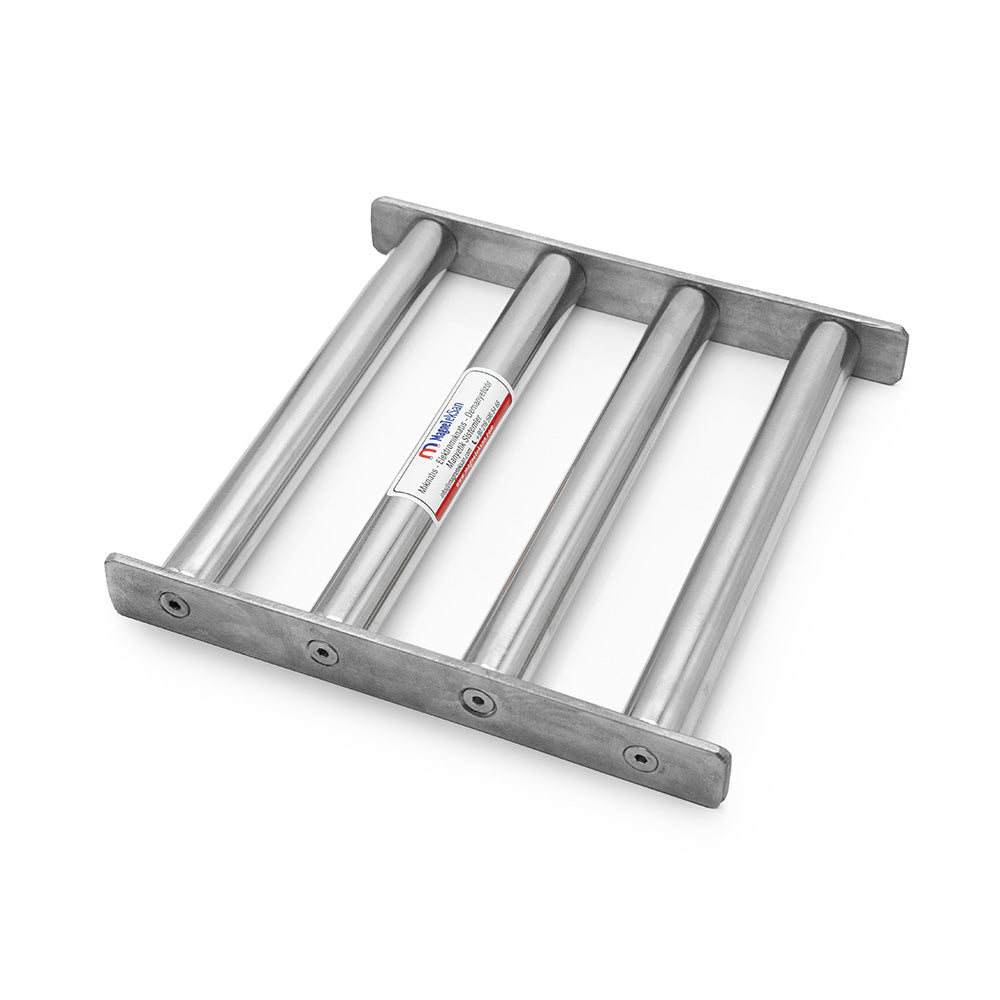 240x240 mm Neodymium Grid Magnet