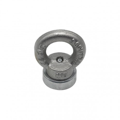Ø25 mm Marine Magnet with Handle - Fishing Magnet