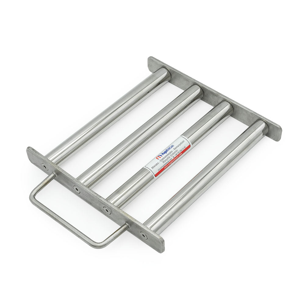 250x250 mm Special Design Neodymium Grid Magnet with Handle