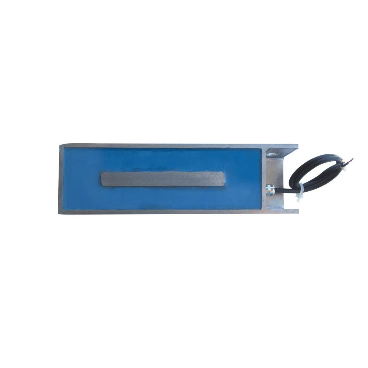 250x75x55 mm Rectangular Electric Magnet - Custom Design