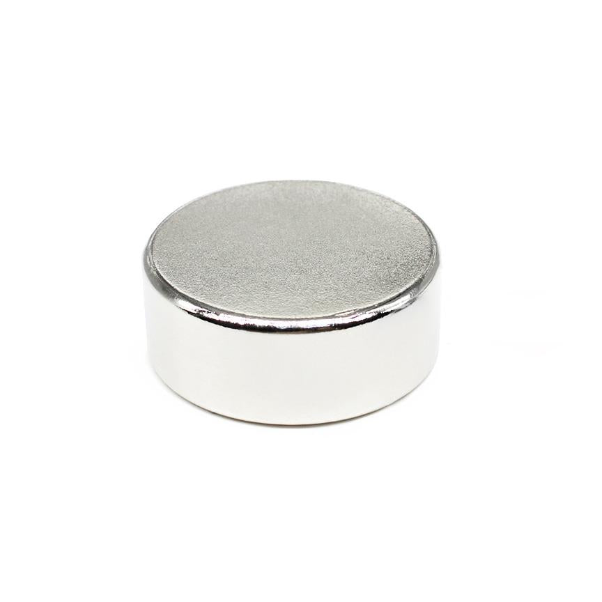 Ø25x10 mm Neodymium Magnet