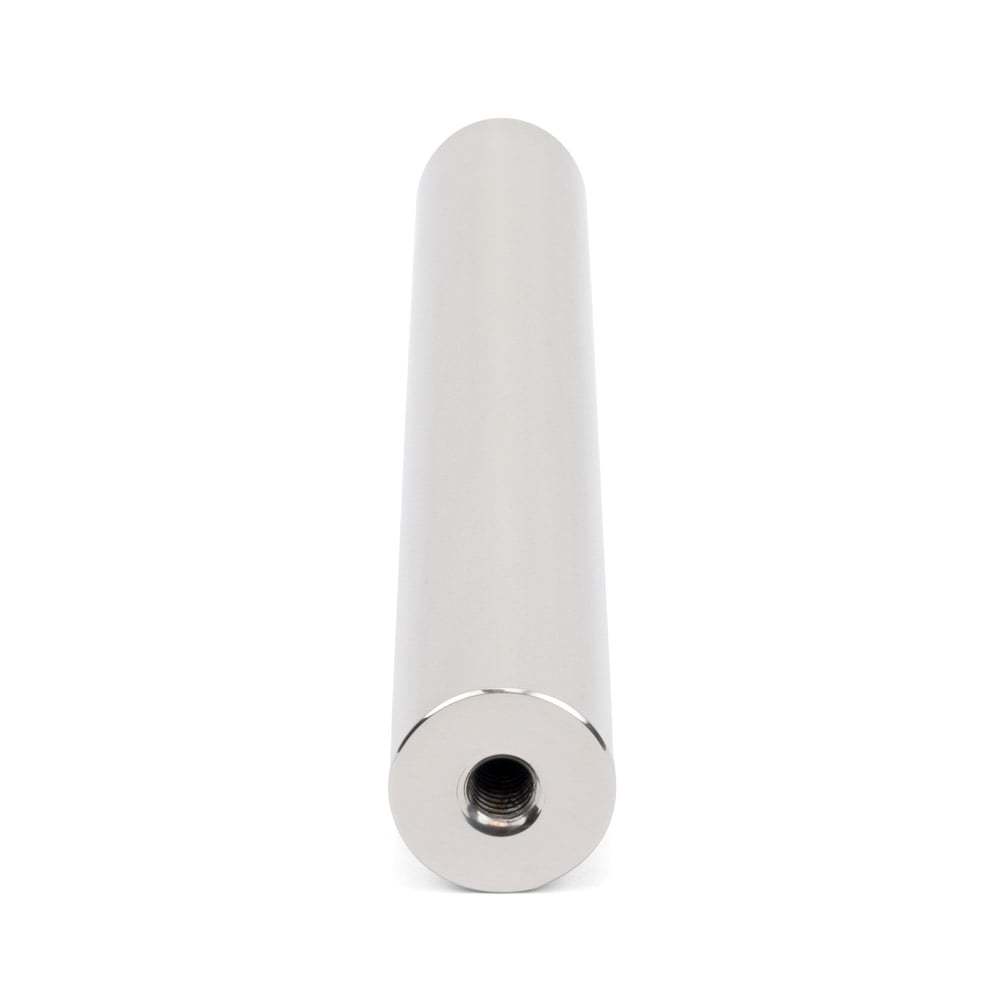Ø25x100 mm - Rod Magnet for Spice and Legume Factory