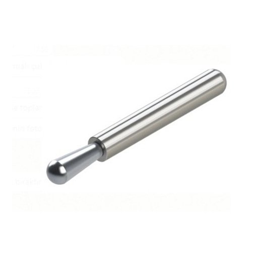 Ø25x100 mm Bar Magnet - High Magnetic Power