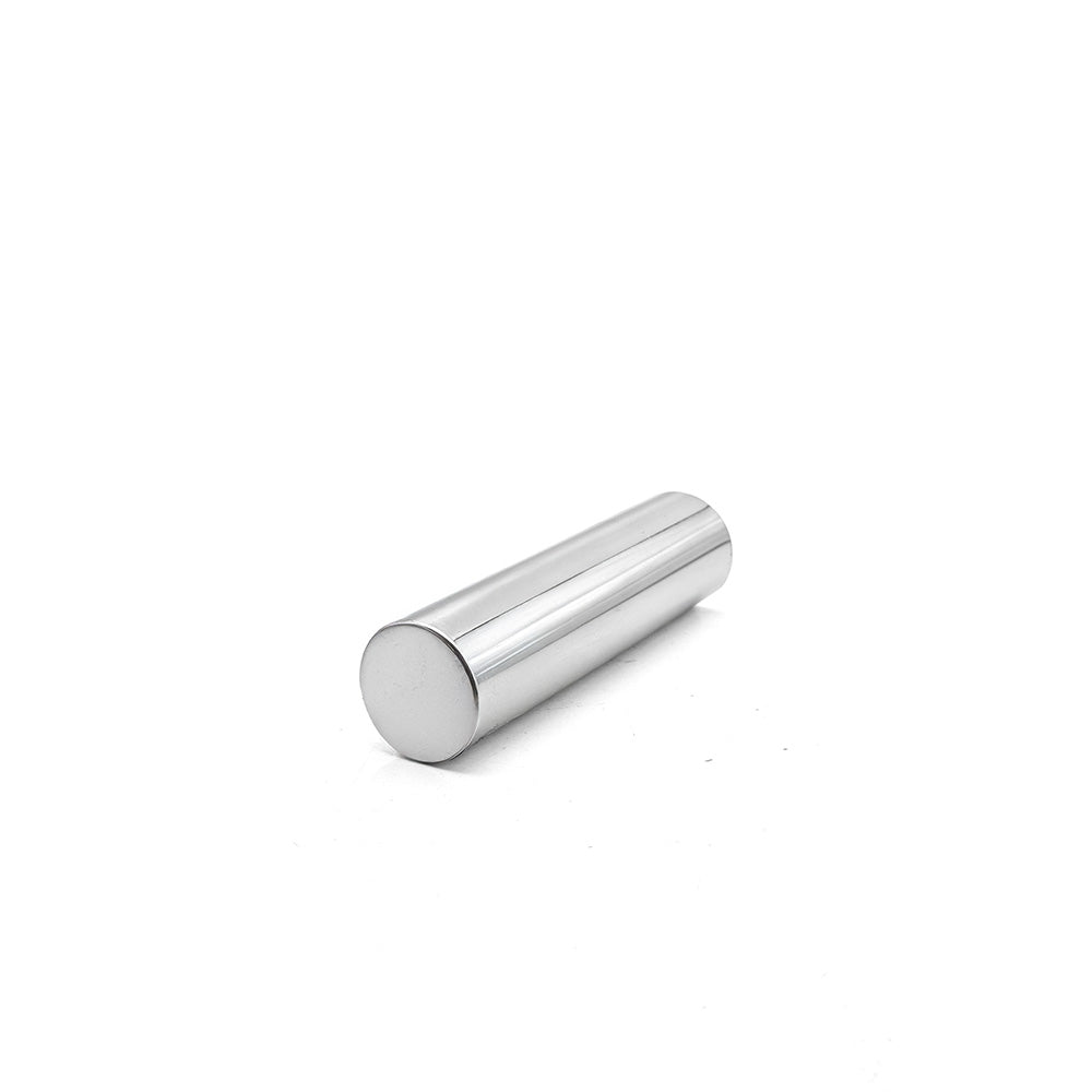 Ø25x100 mm Neodymium Rod Magnet – High Gauss Power for Industrial Metal Separation
