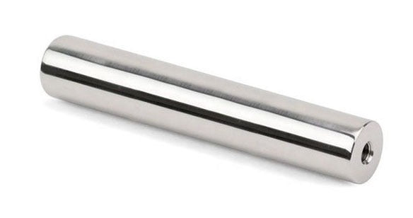 Ø25x100 mm Neodymium Bar Magnet
