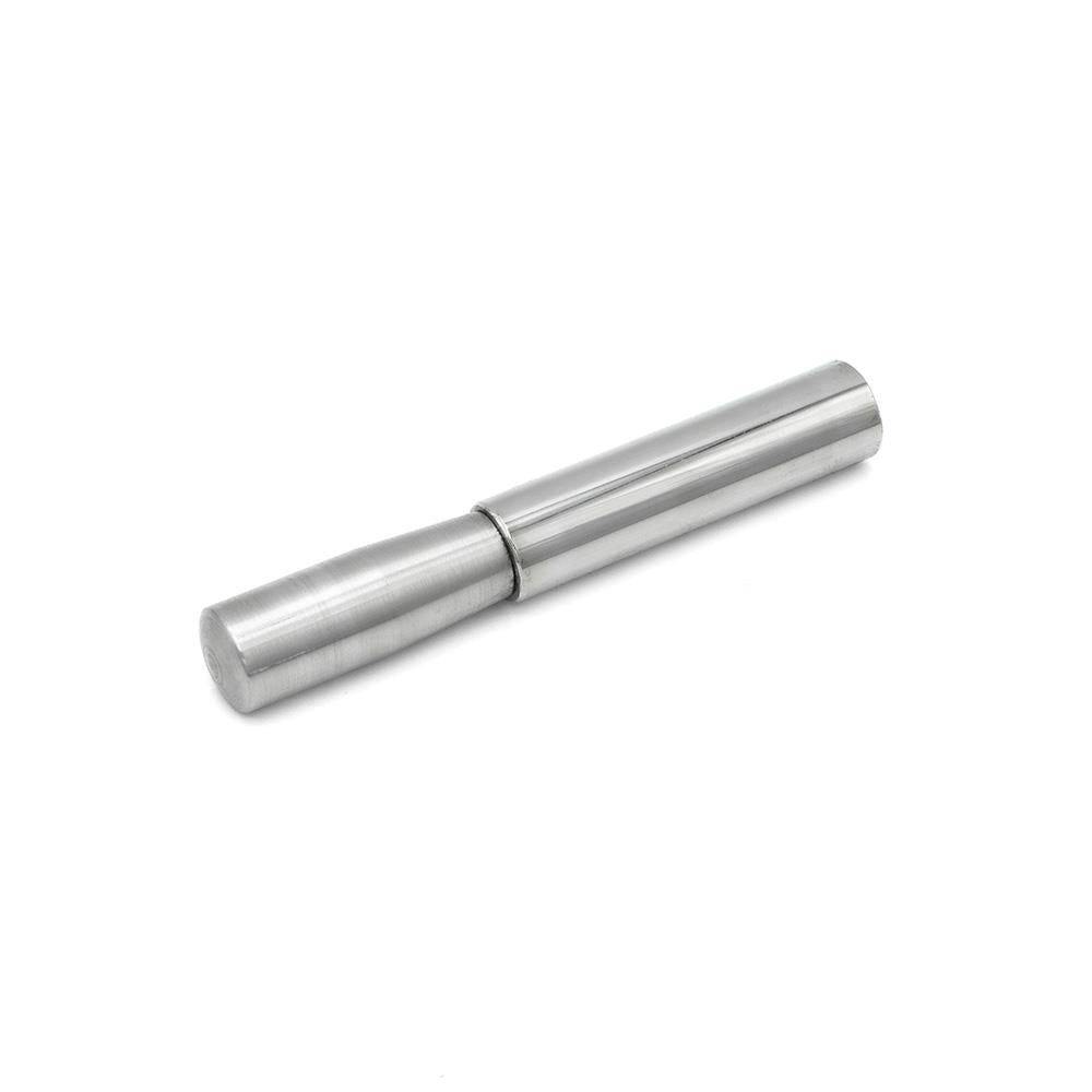 Ø25x100 mm - Stainless Steel Handle Bar Magnet - Leak-Proof