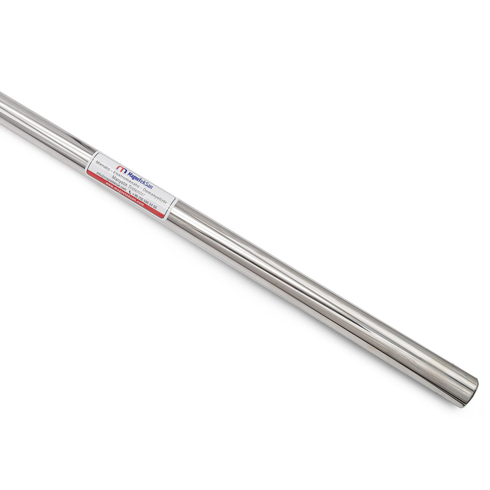 Ø25x1000 mm Rod Magnet