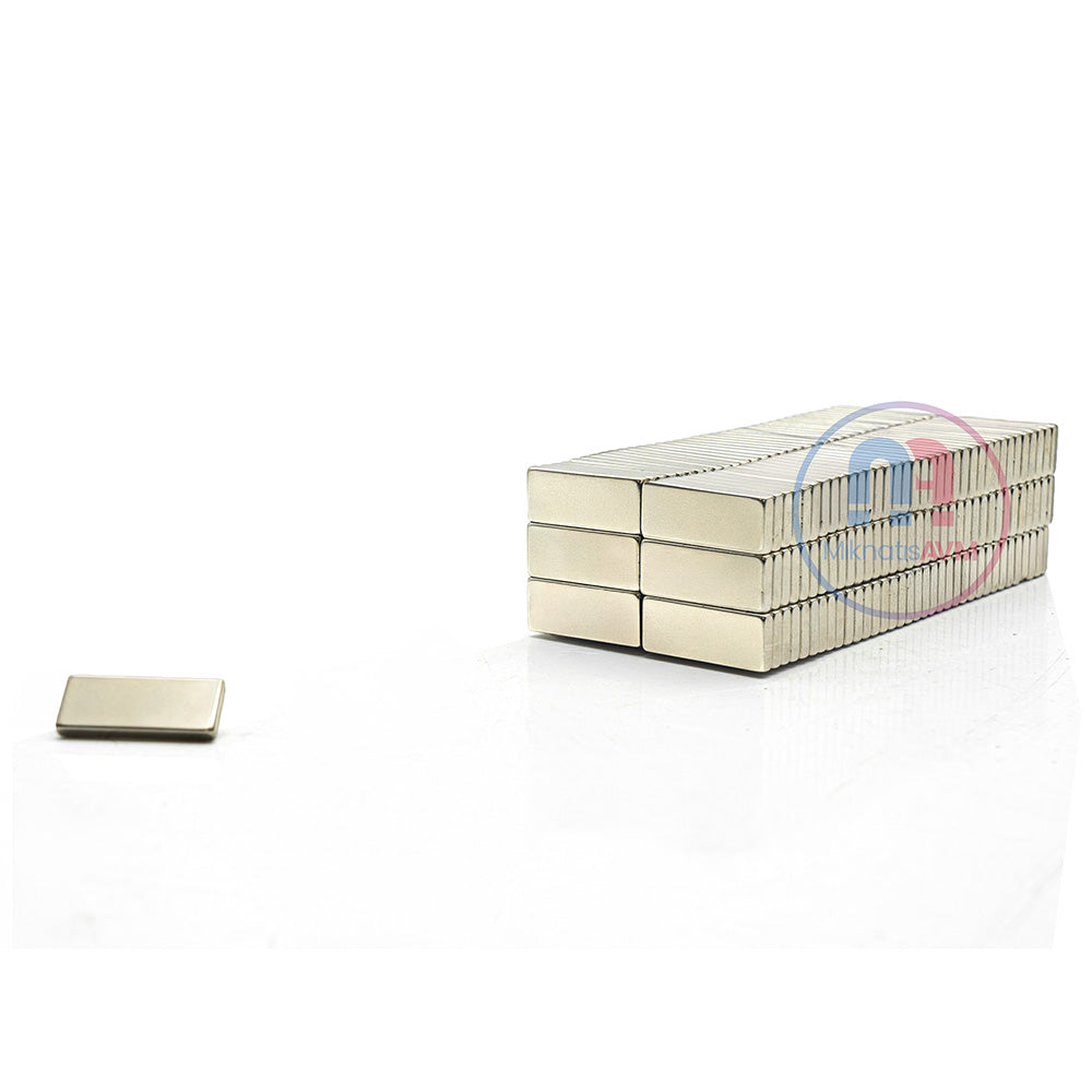 Ø25x10x3 mm NdFeB Strong Magnet – N35, Nickel Plated