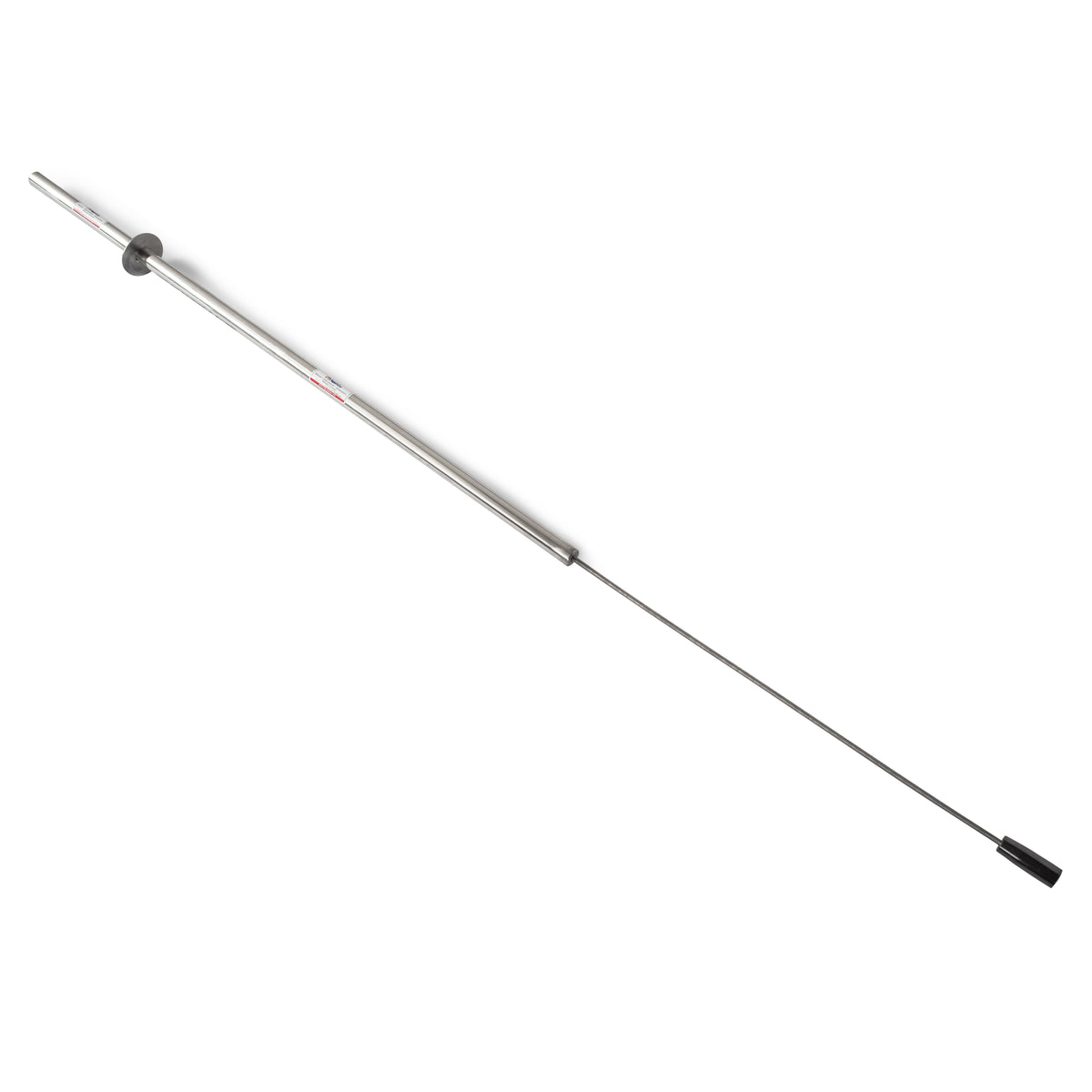 Ø25x1250mm Neodymium Bar Magnet - 13500 Gauss