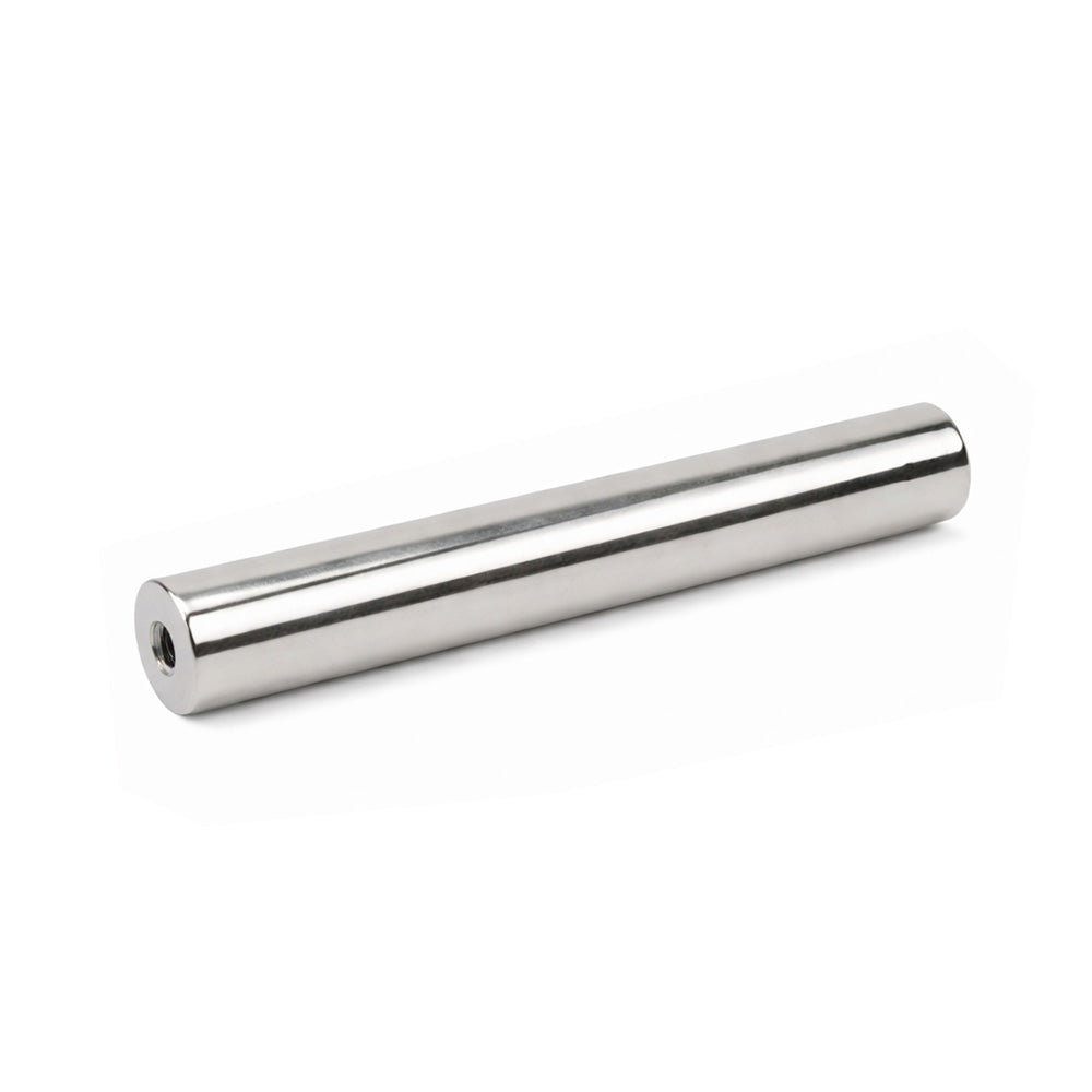 Ø25x140 mm Neodymium Rod Magnet