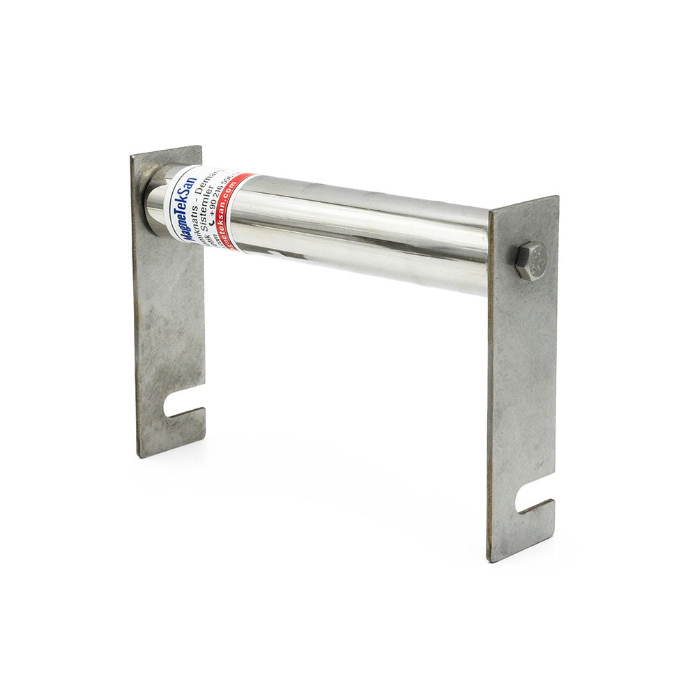 Ø25x140 mm Ear Magnetic Rod Magnet