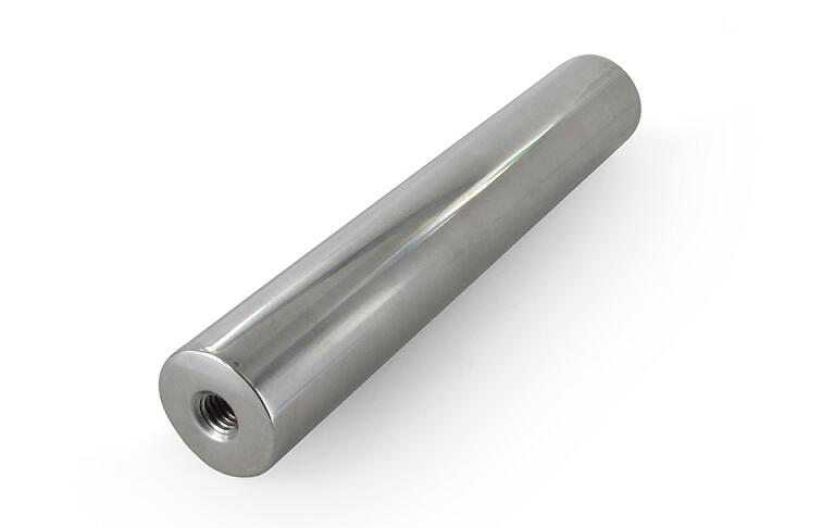Ø25x175 mm Neodymium Bar Magnet